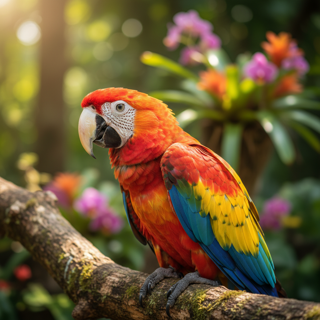 Birds