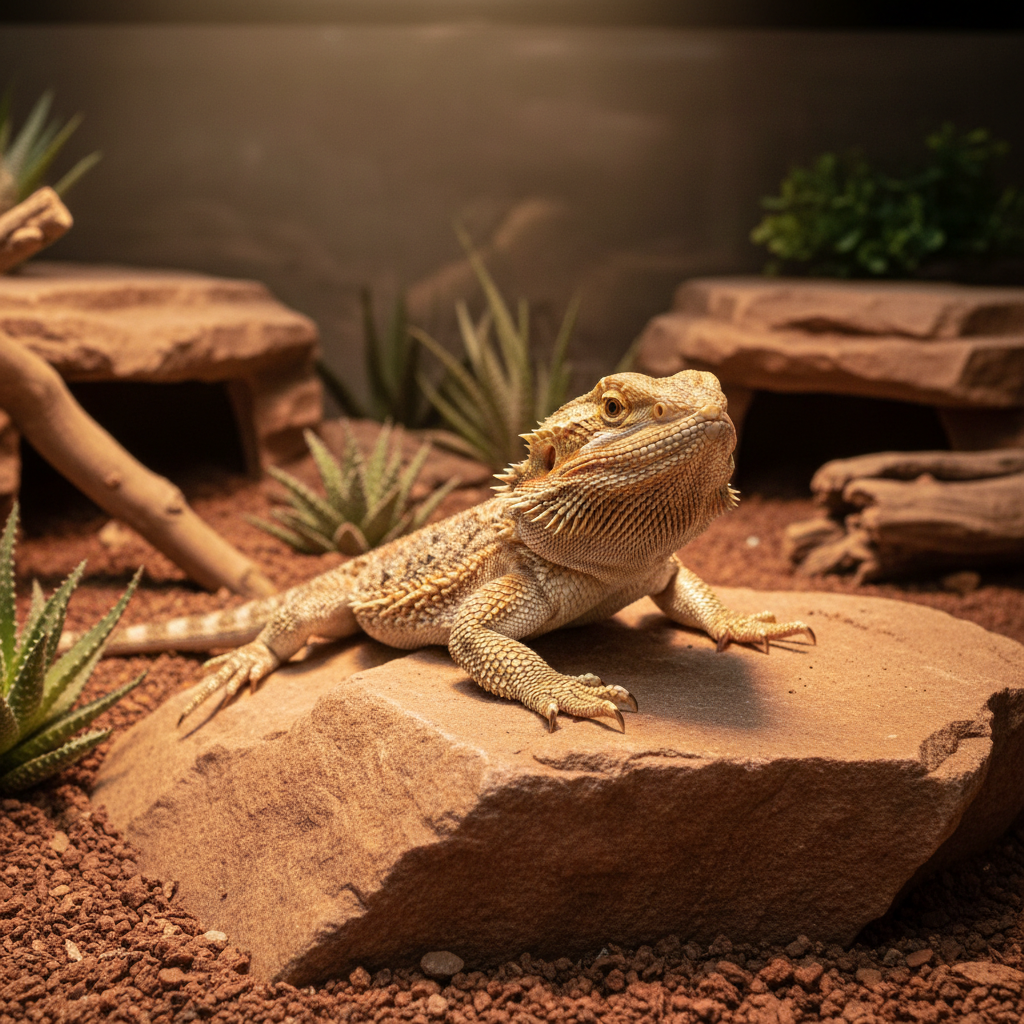 Reptiles
