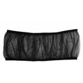 L Size Shell Skirt Mesh Cover Pet Bird Cage Guard Nylon Net Seed Catcher