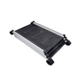 NNEDPE Heavy-Duty Aluminium Telescopic Pet Ramp